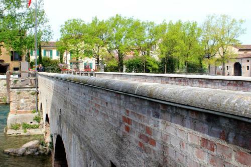 Bed & Breakfast Relais Borghetto