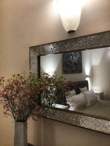 Bed & Breakfast Relais Borghetto