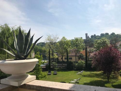 Bed & Breakfast Relais Borghetto