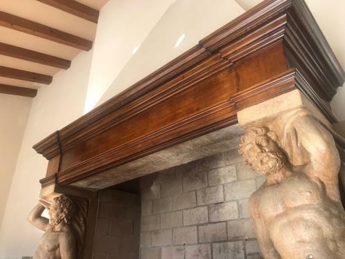 Bed & Breakfast Relais Borghetto