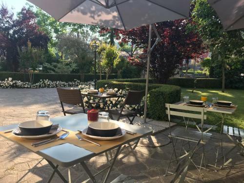 Bed & Breakfast Relais Borghetto