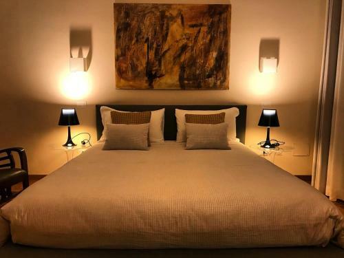 Bed & Breakfast Relais Borghetto