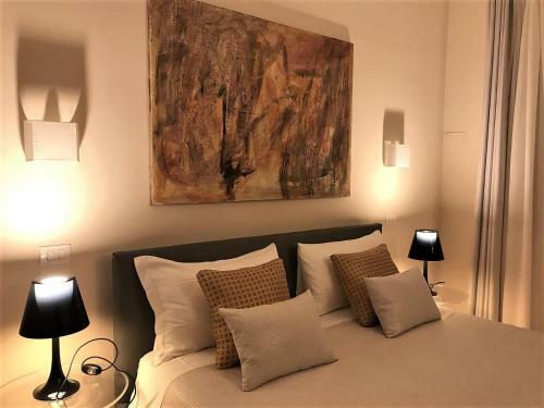 Bed & Breakfast Relais Borghetto