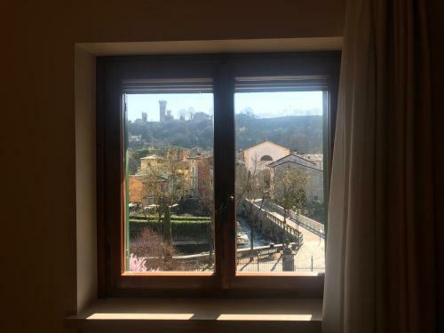Bed & Breakfast Relais Borghetto