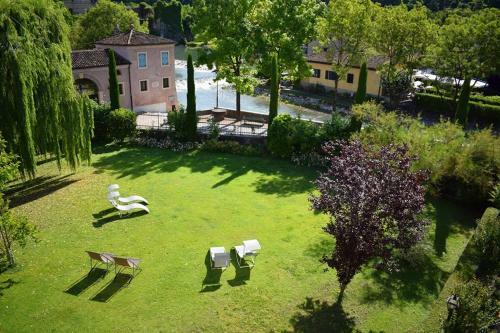 Bed & Breakfast Relais Borghetto