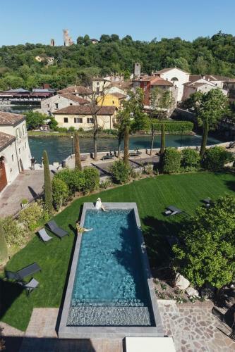 Bed & Breakfast Relais Borghetto