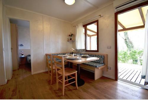 Agroturismo Agriturismo B&B Corte Tonolli
