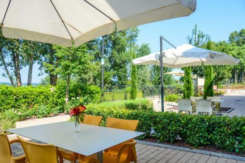 Agroturismo Agriturismo B&B Corte Tonolli