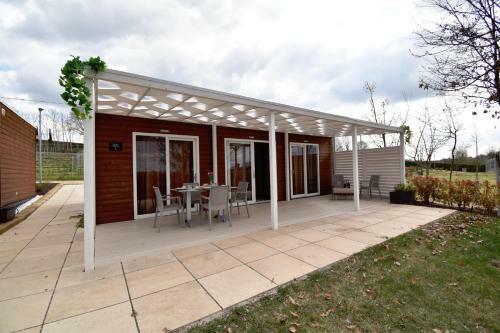 Agroturismo Agriturismo B&B Corte Tonolli