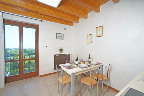 Agroturismo Agriturismo B&B Corte Tonolli