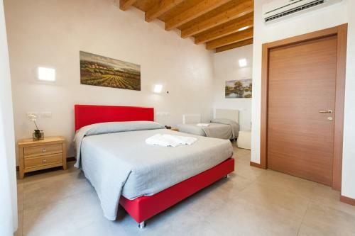Agroturismo Agriturismo B&B Corte Tonolli