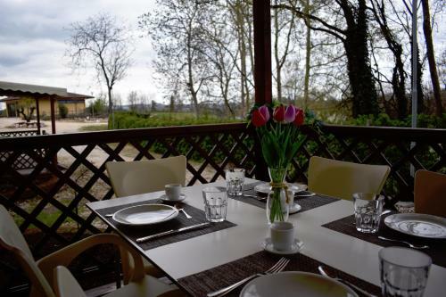 Agroturismo Agriturismo B&B Corte Tonolli