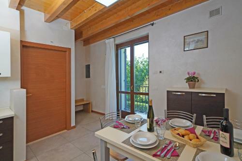 Agroturismo Agriturismo B&B Corte Tonolli
