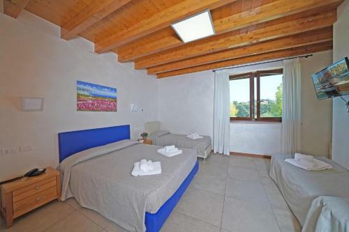 Agroturismo Agriturismo B&B Corte Tonolli
