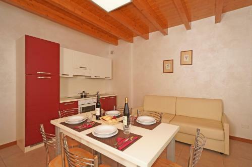 Agroturismo Agriturismo B&B Corte Tonolli
