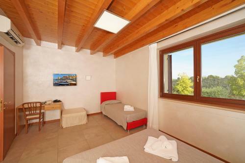 Agroturismo Agriturismo B&B Corte Tonolli