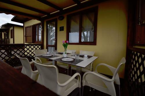 Agroturismo Agriturismo B&B Corte Tonolli