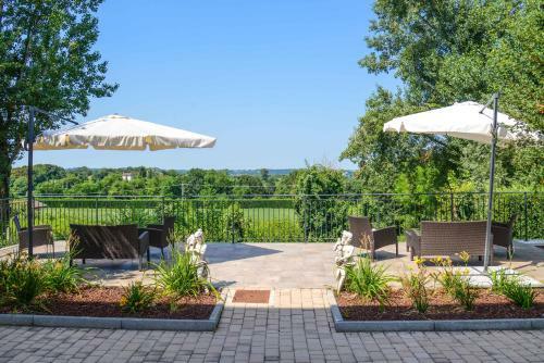 Agroturismo Agriturismo B&B Corte Tonolli