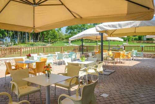 Agroturismo Agriturismo B&B Corte Tonolli