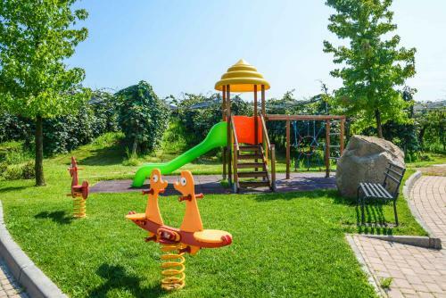 Agroturismo Agriturismo B&B Corte Tonolli