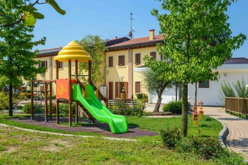 Agroturismo Agriturismo B&B Corte Tonolli