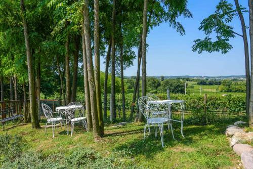 Agroturismo Agriturismo B&B Corte Tonolli