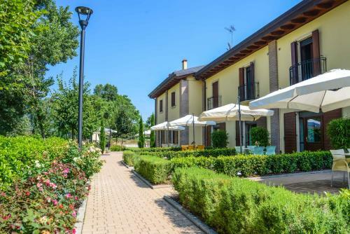 Agroturismo Agriturismo B&B Corte Tonolli