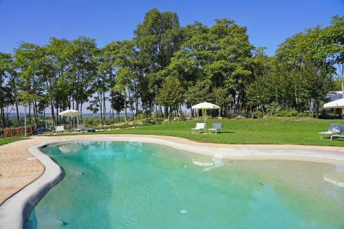 Agroturismo Agriturismo B&B Corte Tonolli
