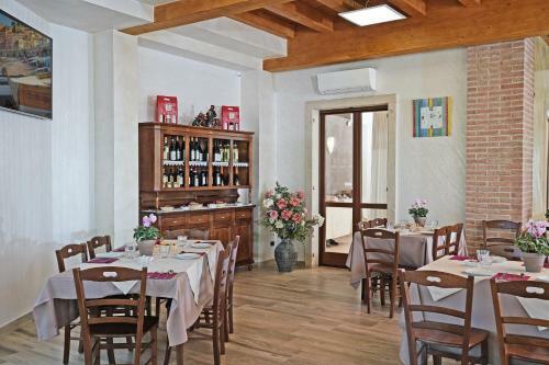 Agroturismo Agriturismo B&B Corte Tonolli