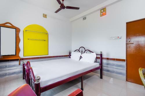 Hotel Spot On 71398 Sk Extension