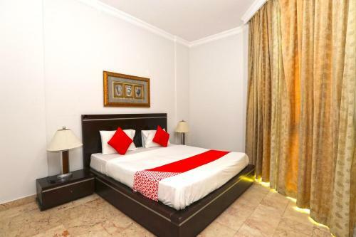 Hotel Spot On 71398 Sk Extension