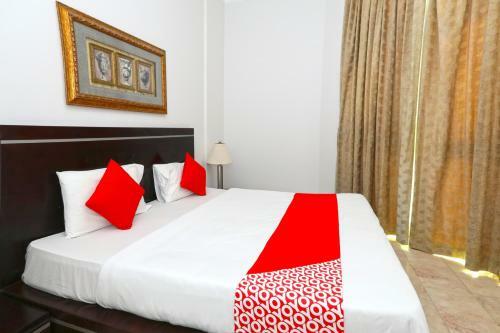 Hotel Spot On 71398 Sk Extension