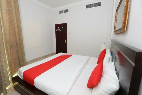 Hotel Spot On 71398 Sk Extension