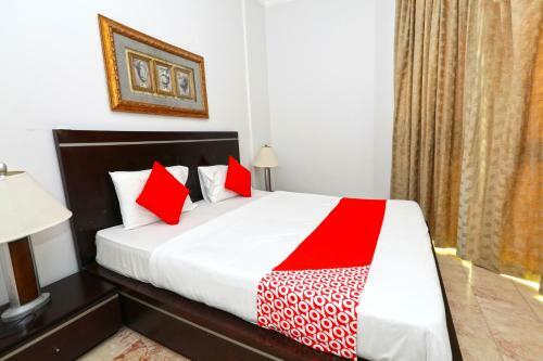 Hotel Spot On 71398 Sk Extension