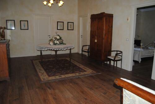 Agroturismo I Filari