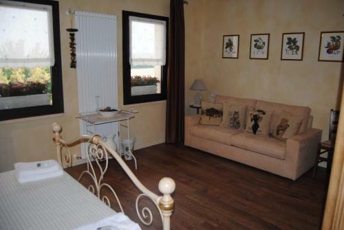 Agroturismo I Filari