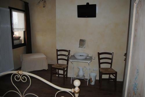 Agroturismo I Filari