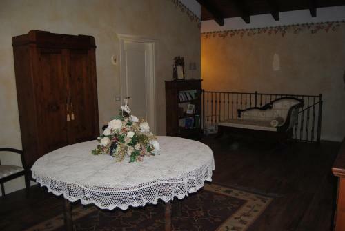 Agroturismo I Filari