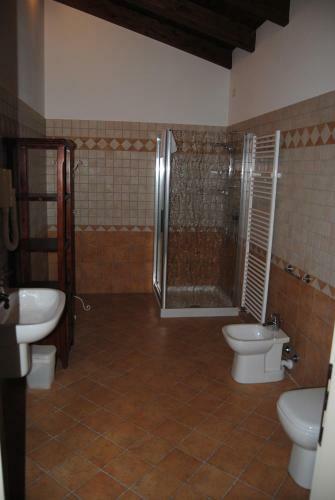 Agroturismo I Filari