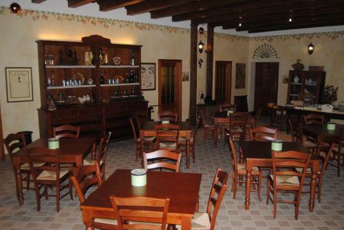 Agroturismo I Filari