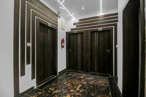 Oyo Flagship 86356 Hotel Four Petals