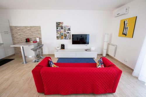 Valmontone Travel House