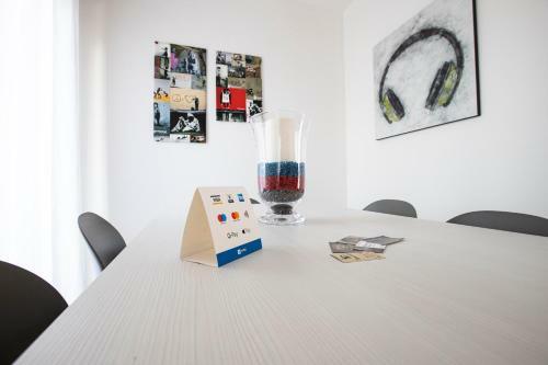 Valmontone Travel House