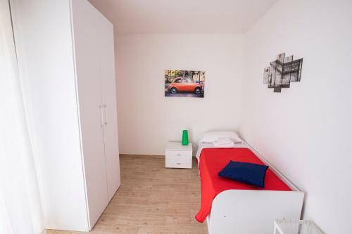 Valmontone Travel House