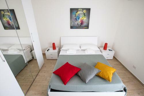 Valmontone Travel House