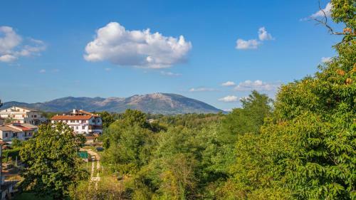 Valmontone Travel House