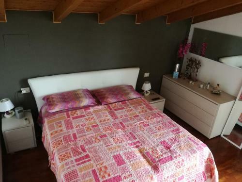 Apartamento Appartamento Vicino Malpensa