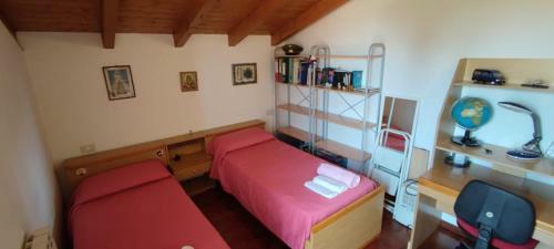 Apartamento Appartamento Vicino Malpensa