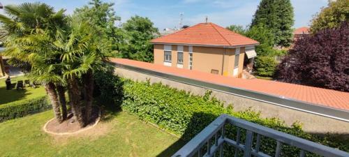 Apartamento Appartamento Vicino Malpensa