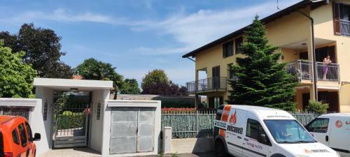 Apartamento Appartamento Vicino Malpensa